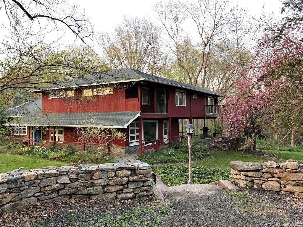 471 Moose Hill Road Guilford, CT 06437 - Photo 1 of 1 Gallery Image 1