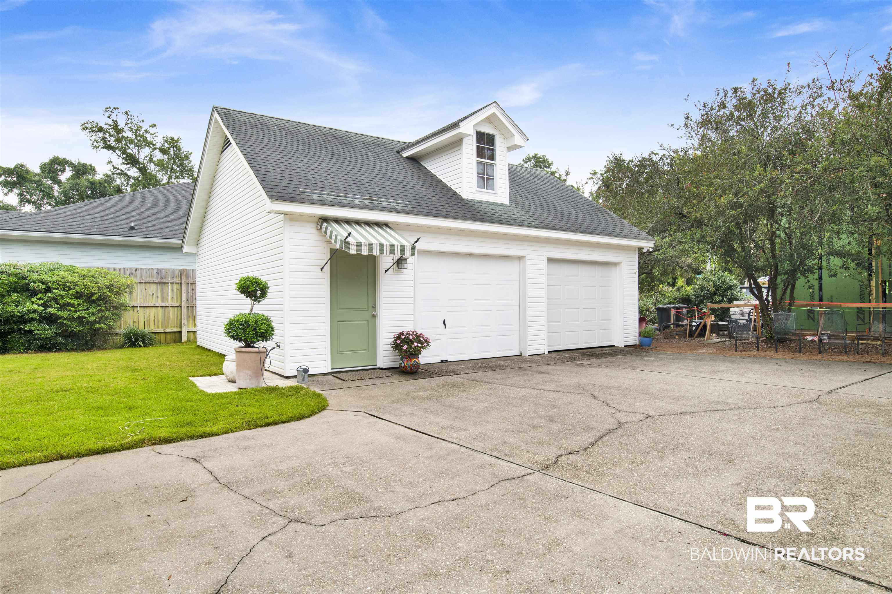 409 South Mobile Street Fairhope, AL 36532 - Photo 32 of 48