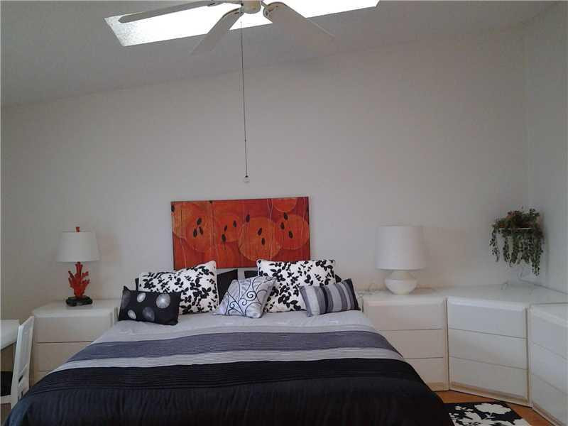 23398 Southwest 54th Way, Unit D Boca Raton, FL 33433 - Photo 7 of 22 Master Bedroom