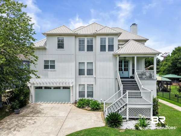 $639,659 | 5606 Gulf Creek Circle, Theodore, AL 36582