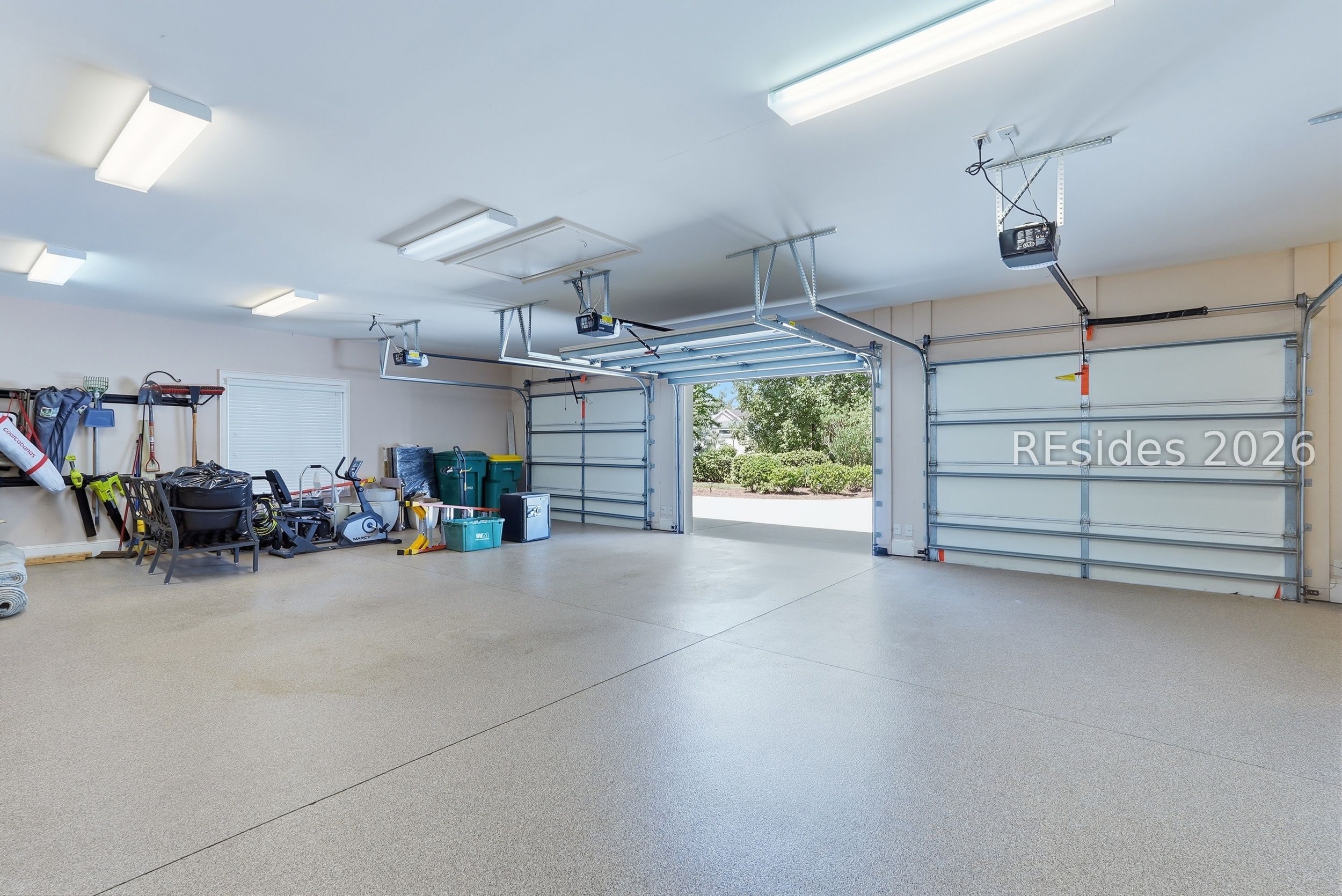 46 Anchor Cove Court Bluffton, SC 29910 - Photo 33 of 50 3 Bay Garage