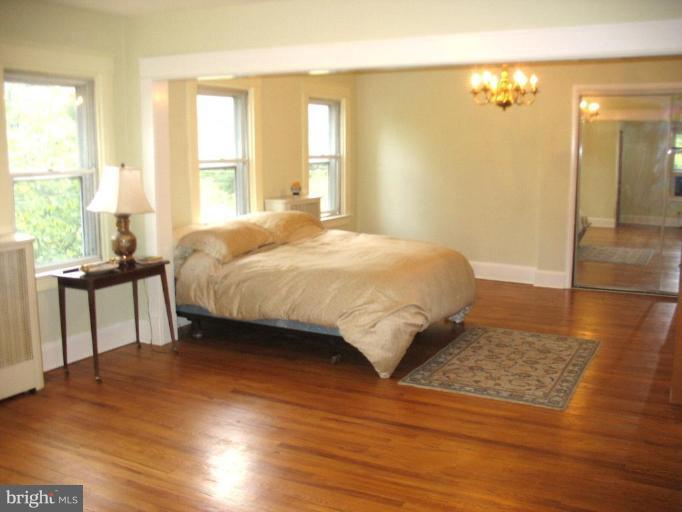 906 East Joppa Road Towson, MD 21286 - Photo 15 of 17 Master Bedroom