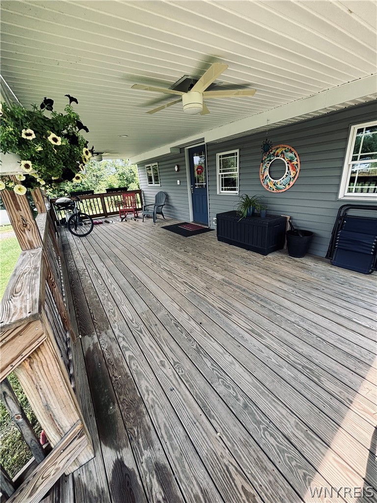 3436 Beebe Road Wilson, NY 14108 - Photo 14 of 27