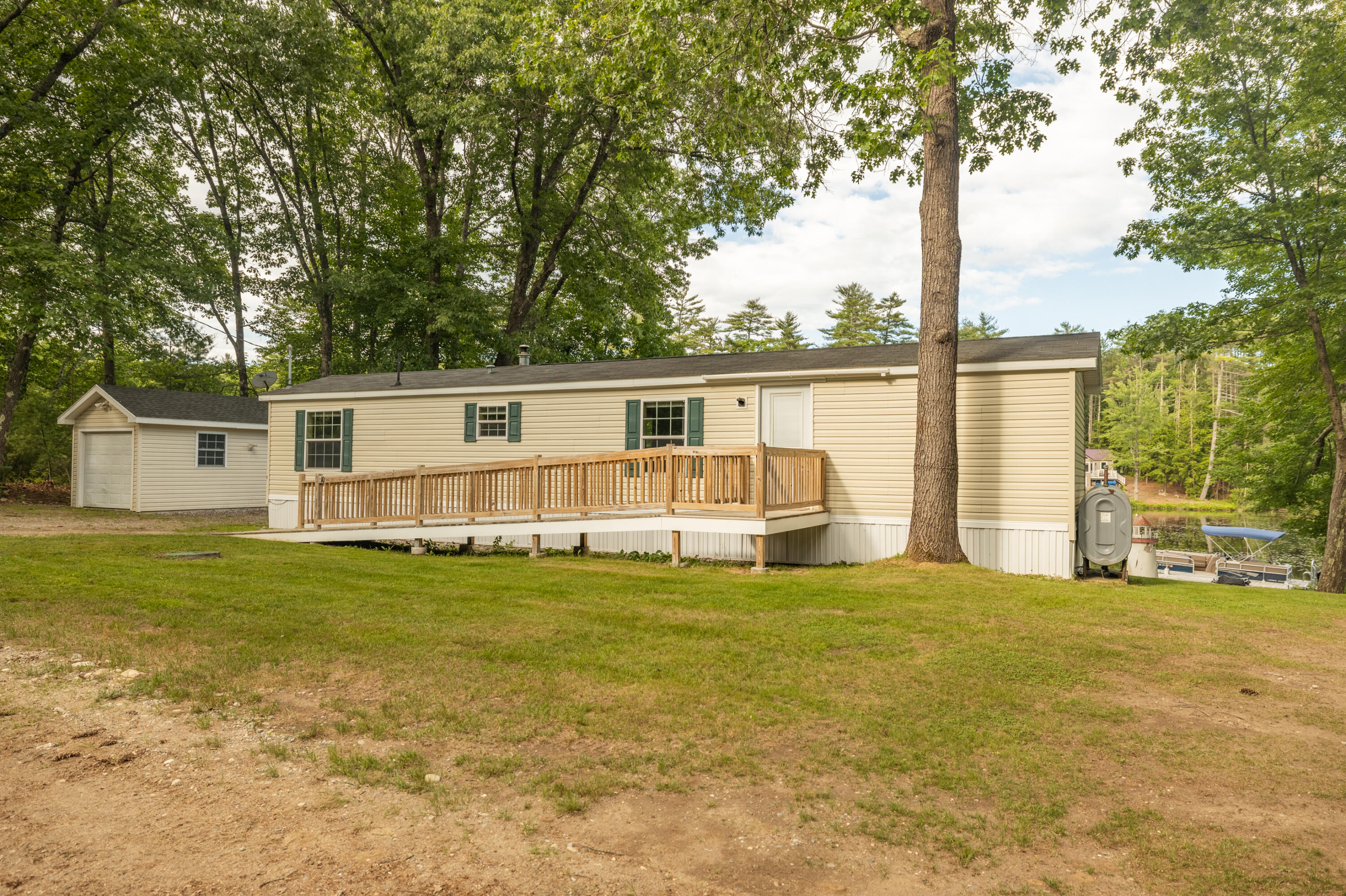 10 Ham's Cove Road East Waterboro, ME 04030 - Photo 1 of 29 4X8A6421-HDR