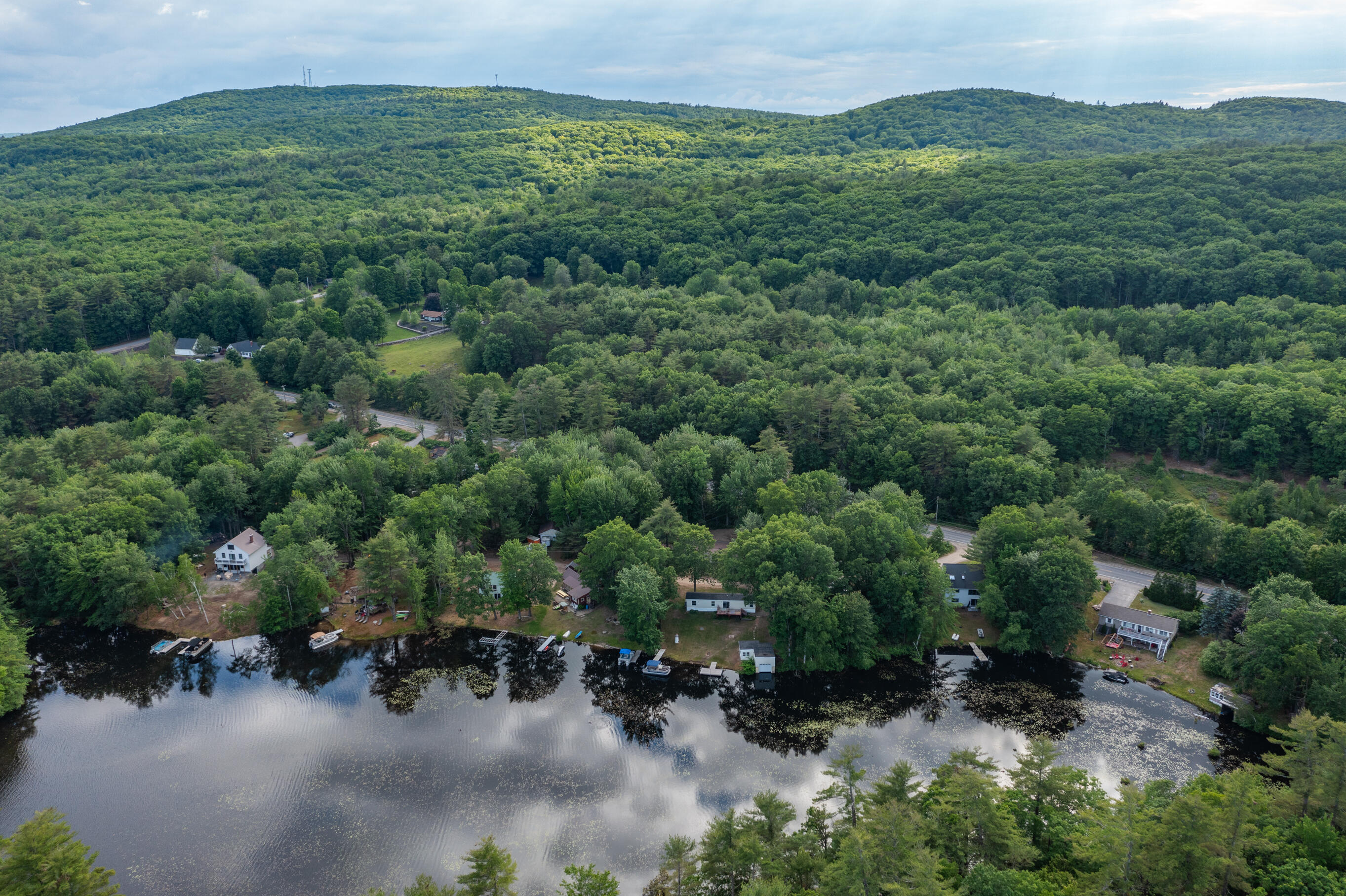10 Ham's Cove Road East Waterboro, ME 04030 - Photo 22 of 29 DJI_0695-HDR
