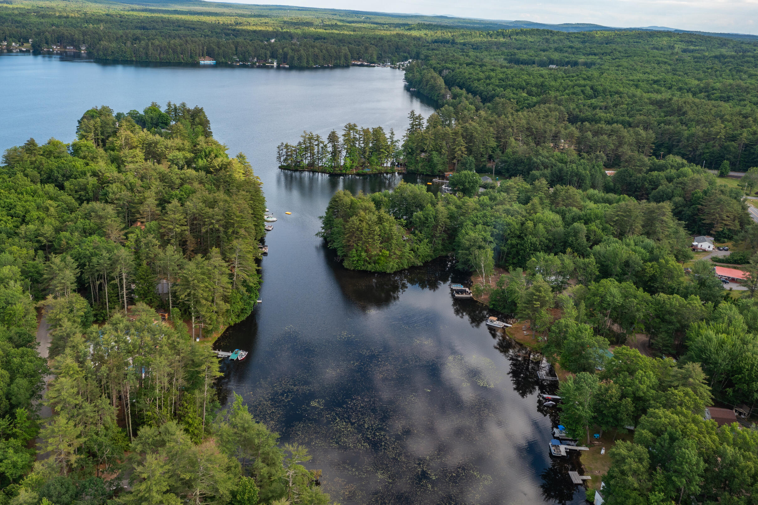 10 Ham's Cove Road East Waterboro, ME 04030 - Photo 23 of 29 DJI_0689-HDR