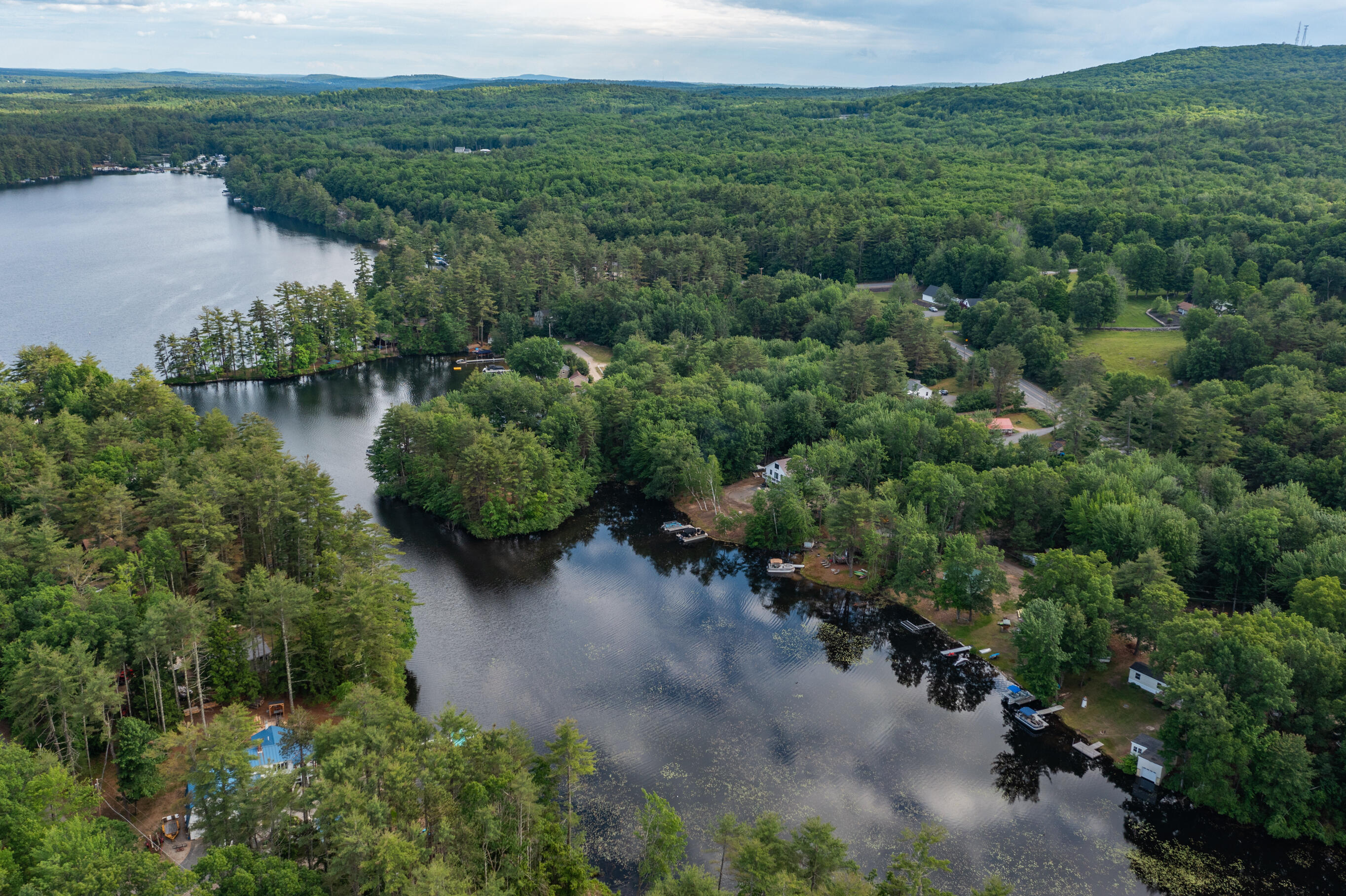 10 Ham's Cove Road East Waterboro, ME 04030 - Photo 24 of 29 DJI_0692-HDR