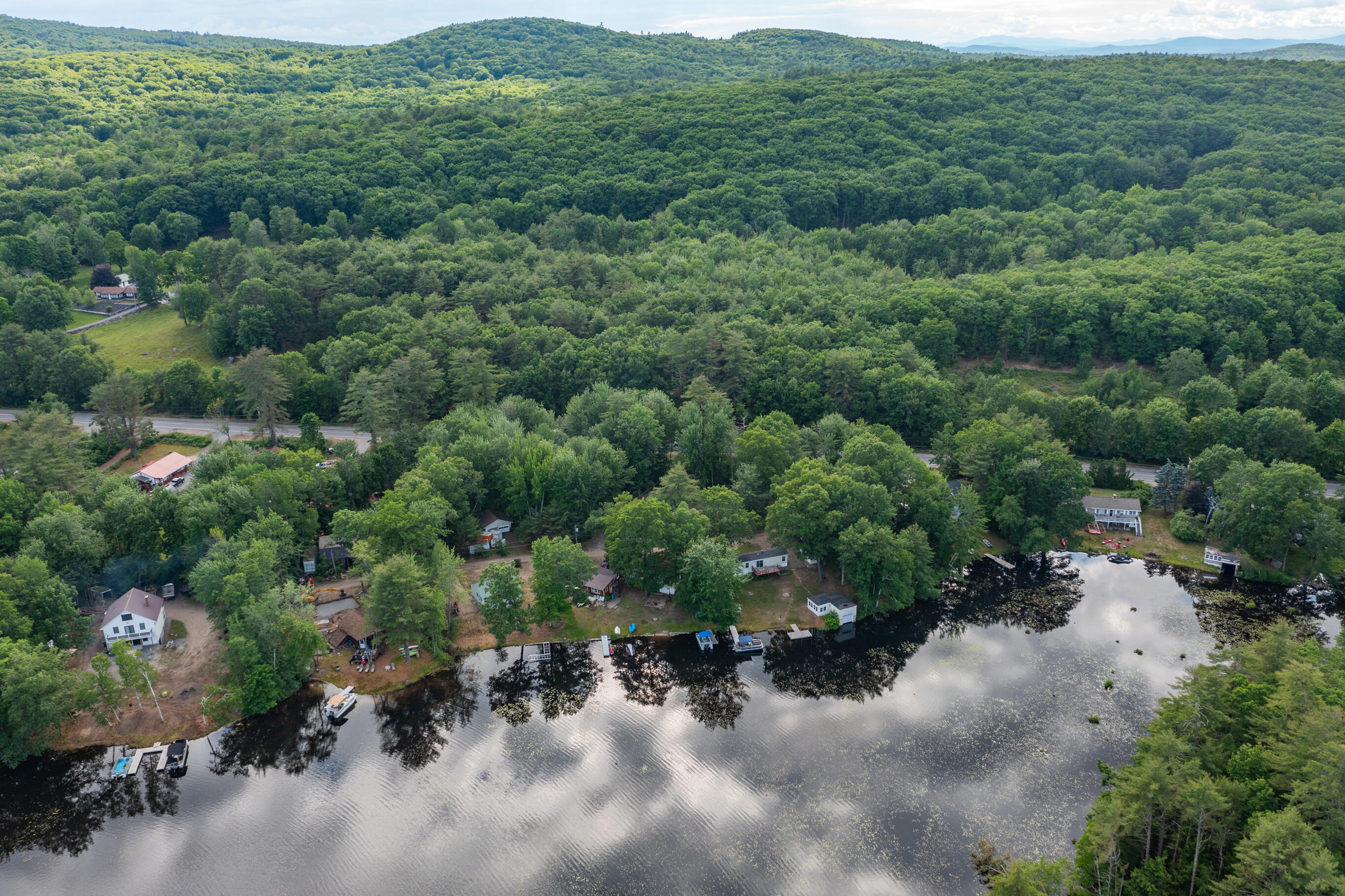 10 Ham's Cove Road East Waterboro, ME 04030 - Photo 25 of 29 DJI_0698-HDR