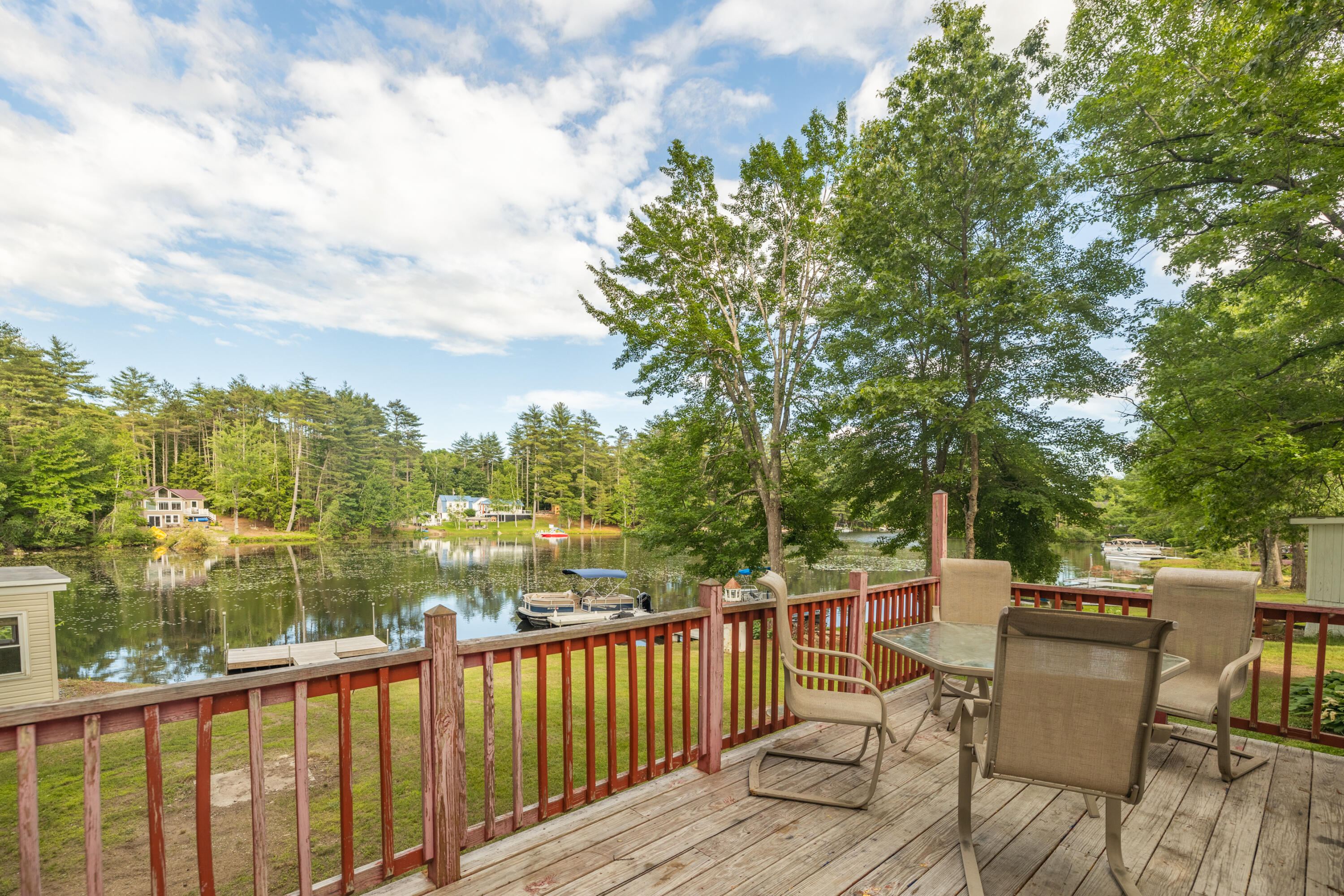 10 Ham's Cove Road East Waterboro, ME 04030 - Photo 4 of 29 4X8A6433-HDR