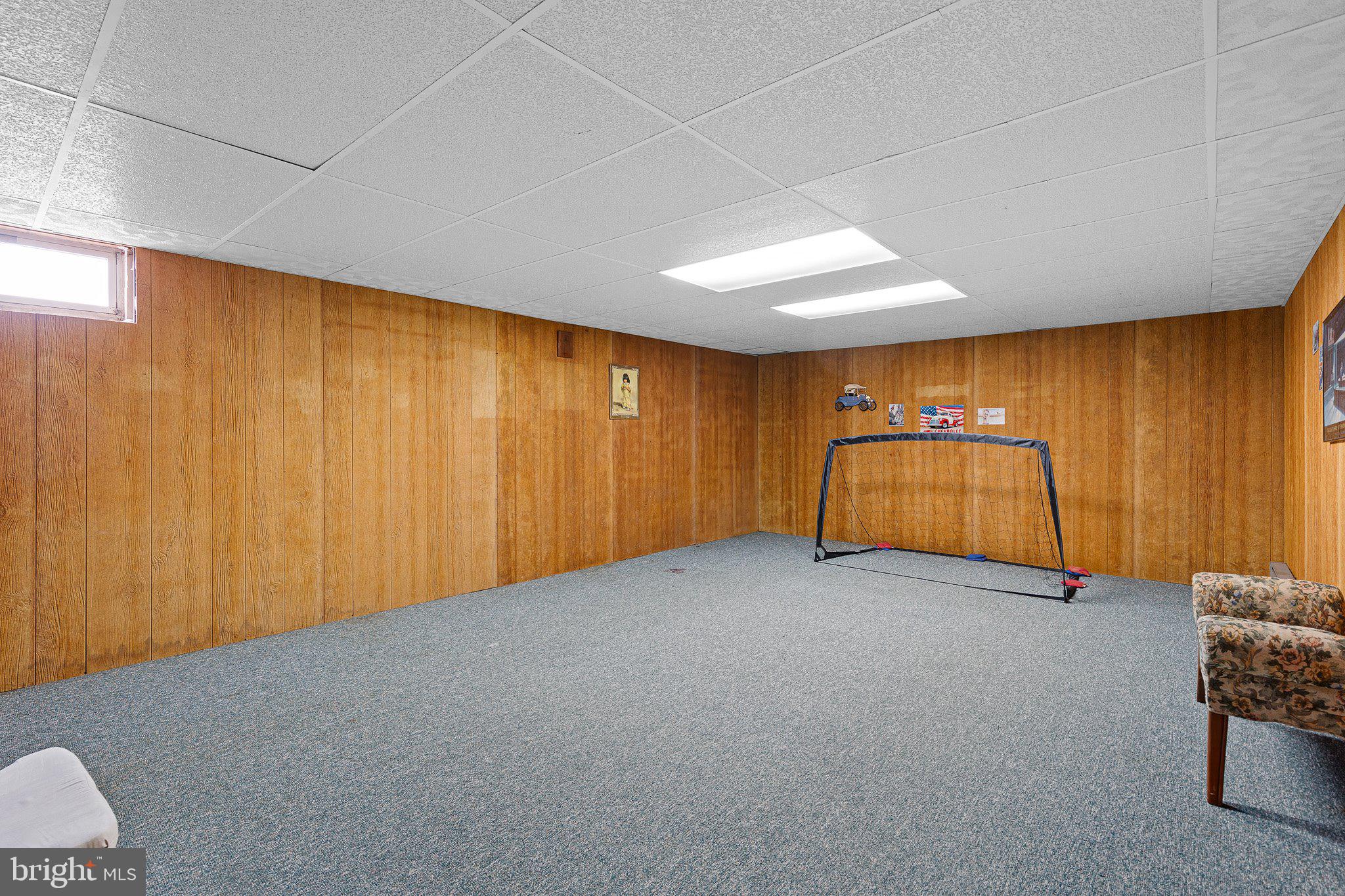 520 Chestnut Lane Townsend, DE 19734 - Photo 31 of 36 a view of an empty room with window