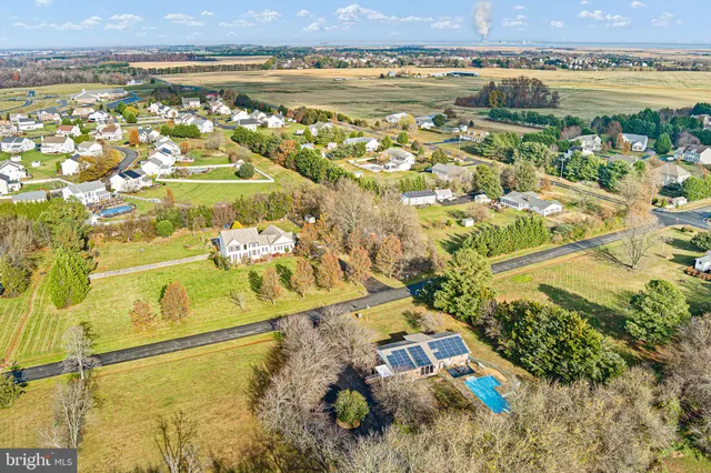 $600,000 | 520 Chestnut Lane, Townsend, DE 19734