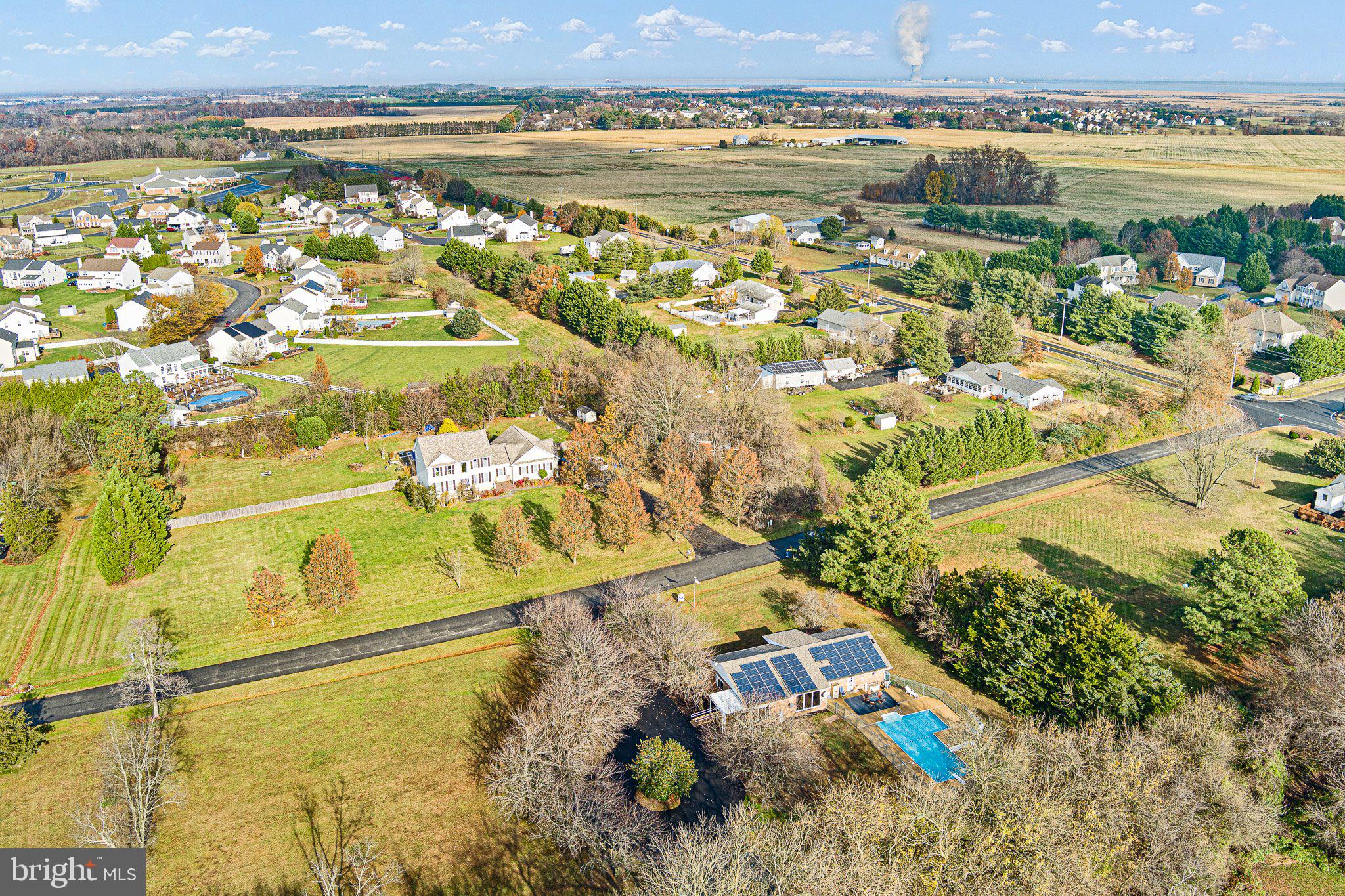 520 Chestnut Lane Townsend, DE 19734 - Photo 4 of 36 a view of an ocean view