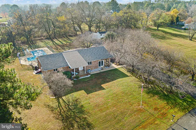 $600,000 | 520 Chestnut Lane, Townsend, DE 19734