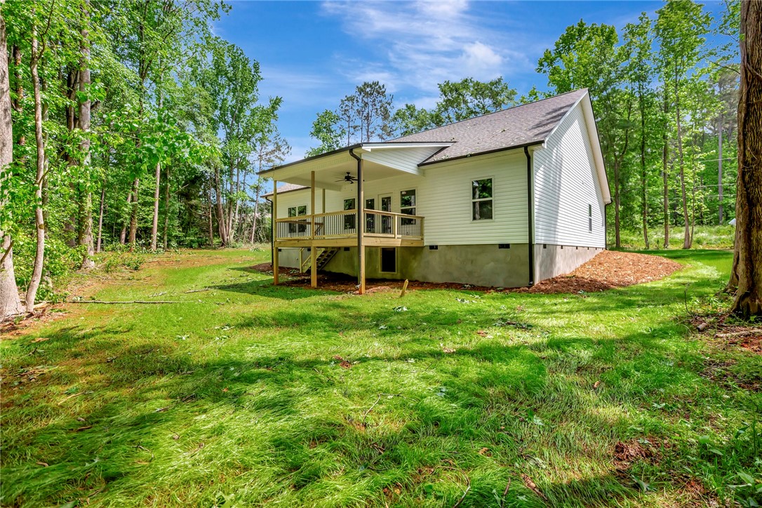1160 Old Asbury Road Anderson, SC 29626 - Photo 21 of 22 Gallery Image 21