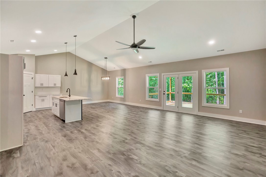 1160 Old Asbury Road Anderson, SC 29626 - Photo 8 of 22 Gallery Image 8