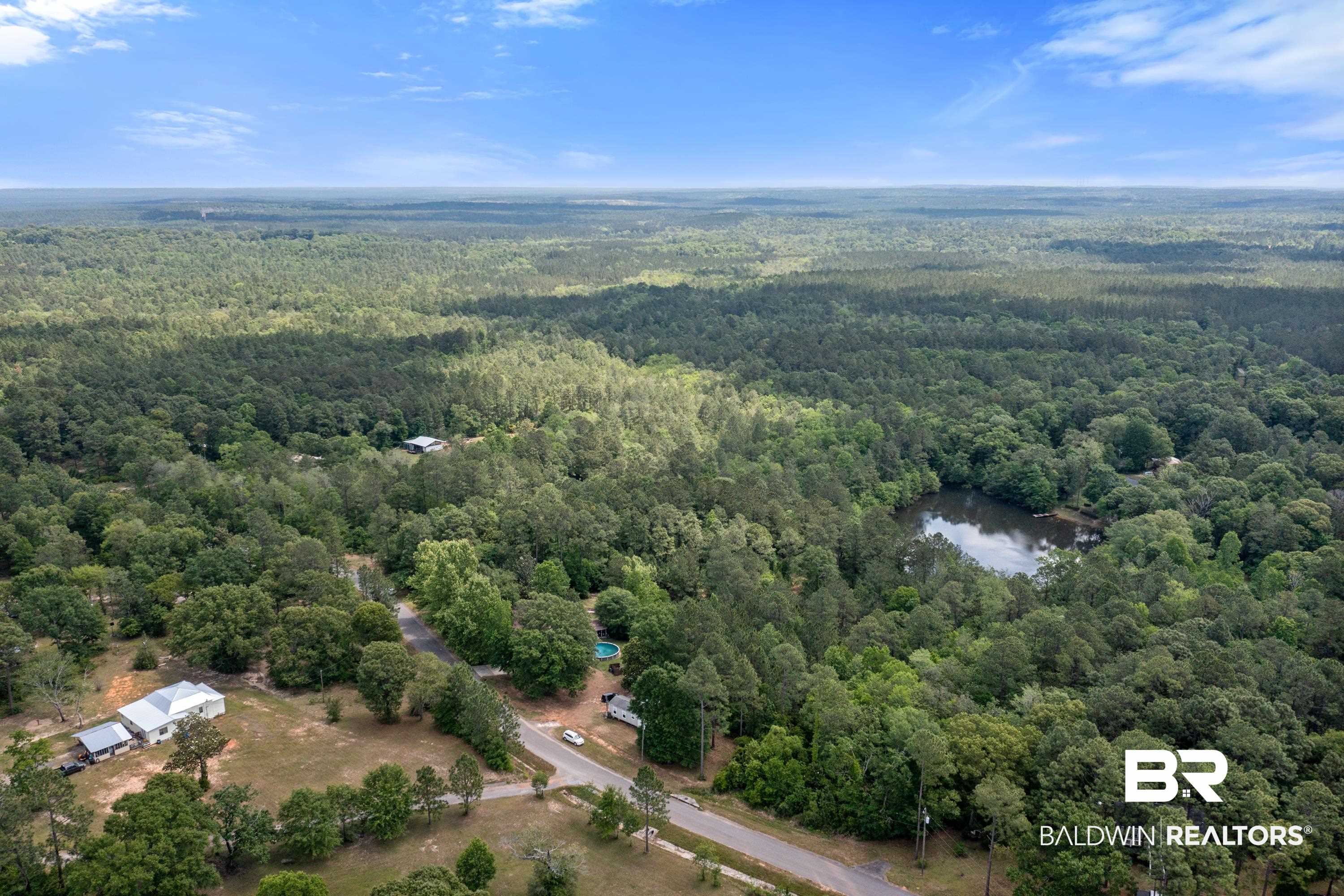 15860 Timber Rdg Road Chunchula, AL 36521 - Photo 35 of 40