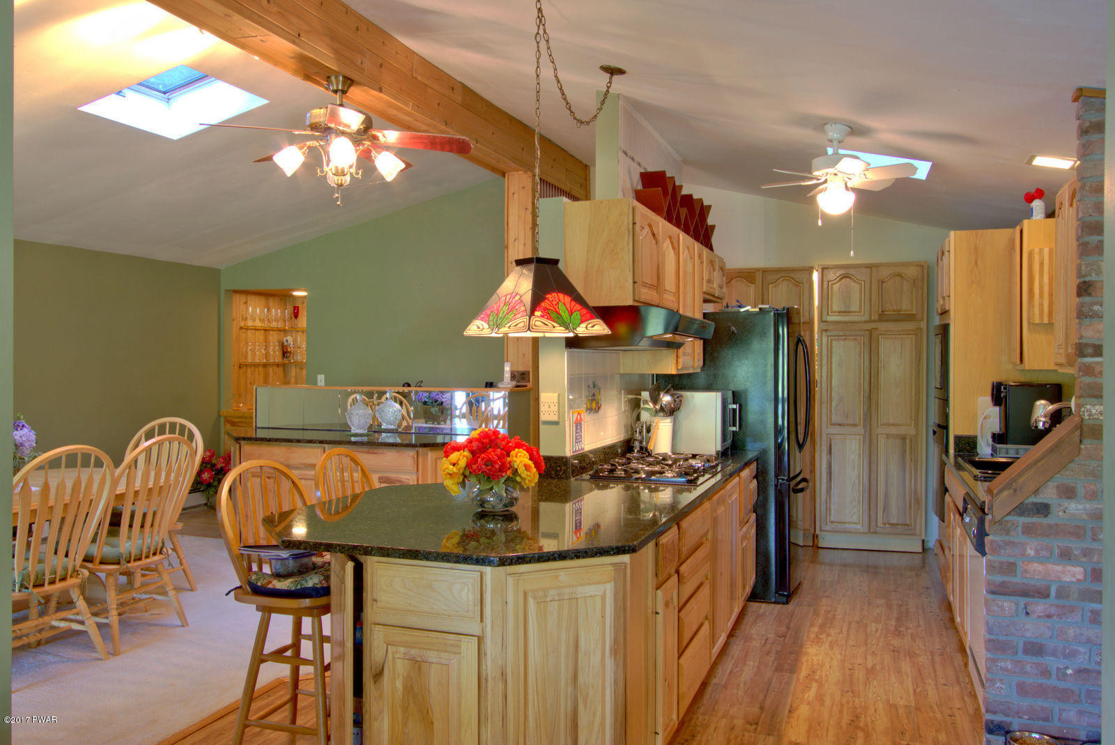 62 Sheridan Road Hawley, PA 18428 - Photo 10 of 43 10 Kitchen