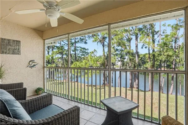 $335,000 | 1120 Sarah Jean Circle, Unit B204, Naples, FL 34110