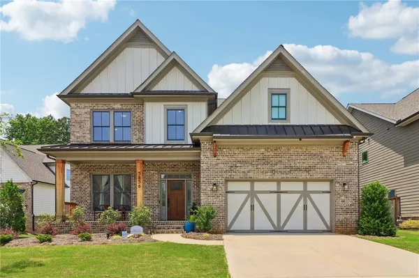 $975,000 | 3836 Alice Lane, Suwanee, GA 30024