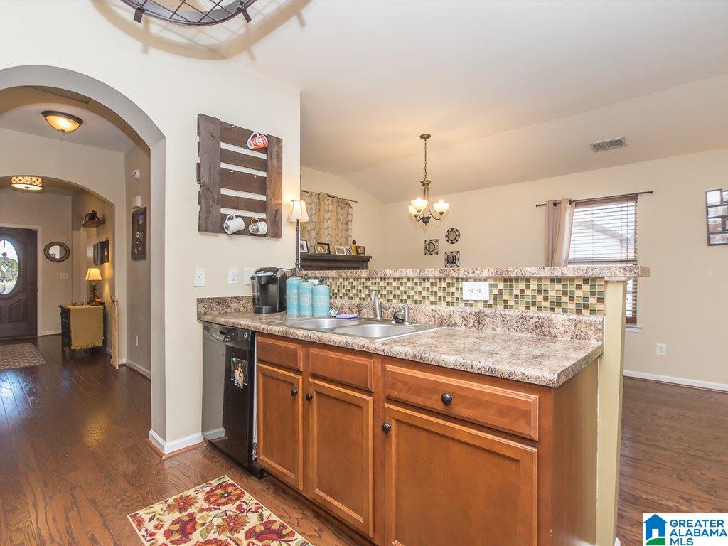 348 Union Station Way Calera, AL 35040 - Photo 12 of 29