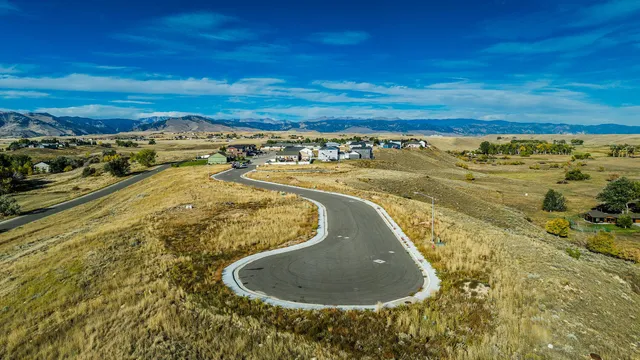 $130,000 | 178 Coyote Court, Buffalo, WY 82834