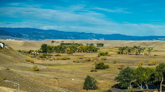 $130,000 | 178 Coyote Court, Buffalo, WY 82834