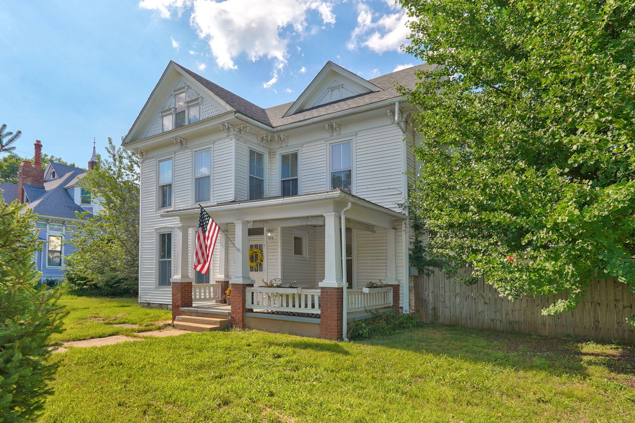 925 West Walnut Street Springfield, MO 65806 - Photo 2 of 41 925 W Walnut St-5