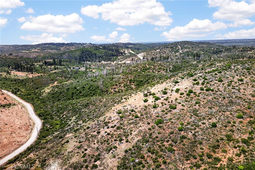0 Bardees Bar Road Oroville, CA 95965 - Photo 17 of 31 a view of a city with lush green forest