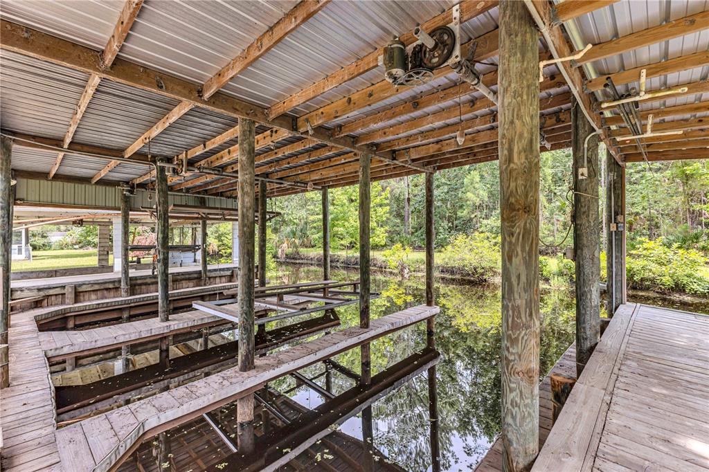 22308 Blue Creek Lodge Road Astor, FL 32102 - Photo 32 of 37