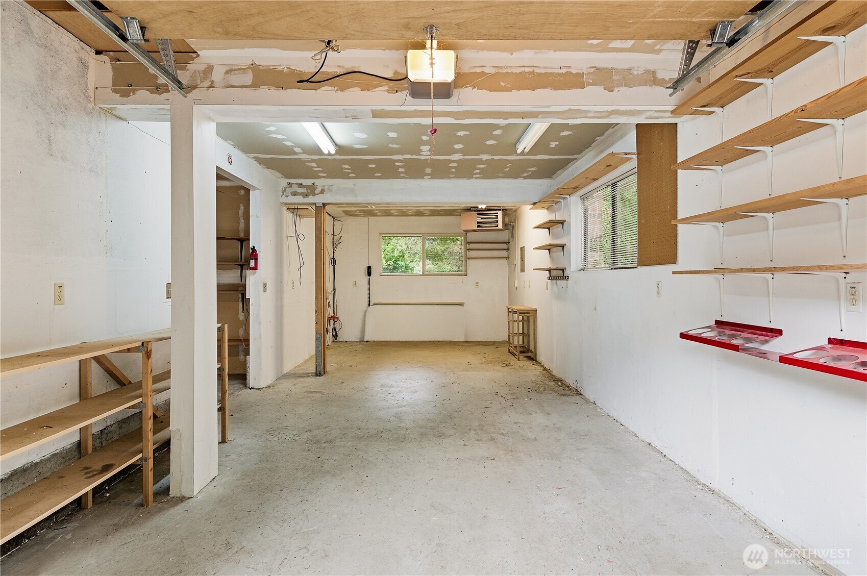 5119 136th Street Southwest Edmonds, WA 98026 - Photo 39 of 40 a view of a storage & utility room