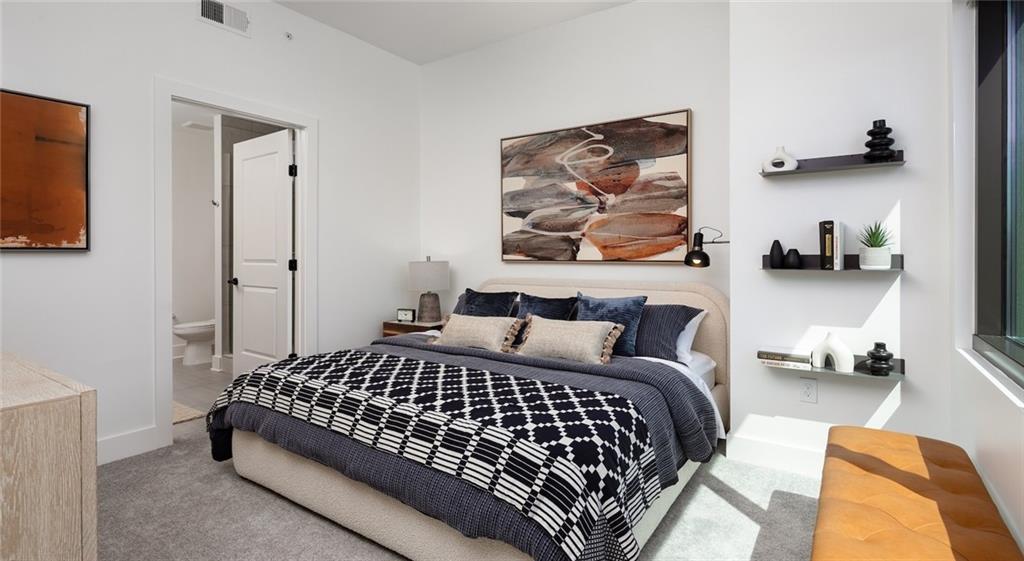 200 Nerem Street Northwest, Unit 603 Atlanta, GA 30313 - Photo 13 of 45