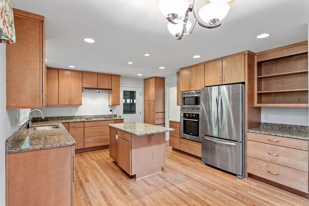 1915 Myron Drive Raleigh, NC 27607 - Photo 17 of 35 Photo 17