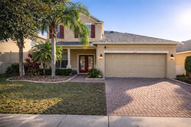 $645,000 | 1513 Balsam Willow Trail, Orlando, FL 32825
