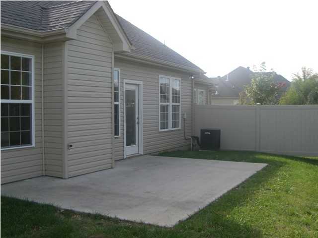 6739 Dove Field Road, Unit 144 Hixson, TN 37343 - Photo 14 of 14 Additional Photo