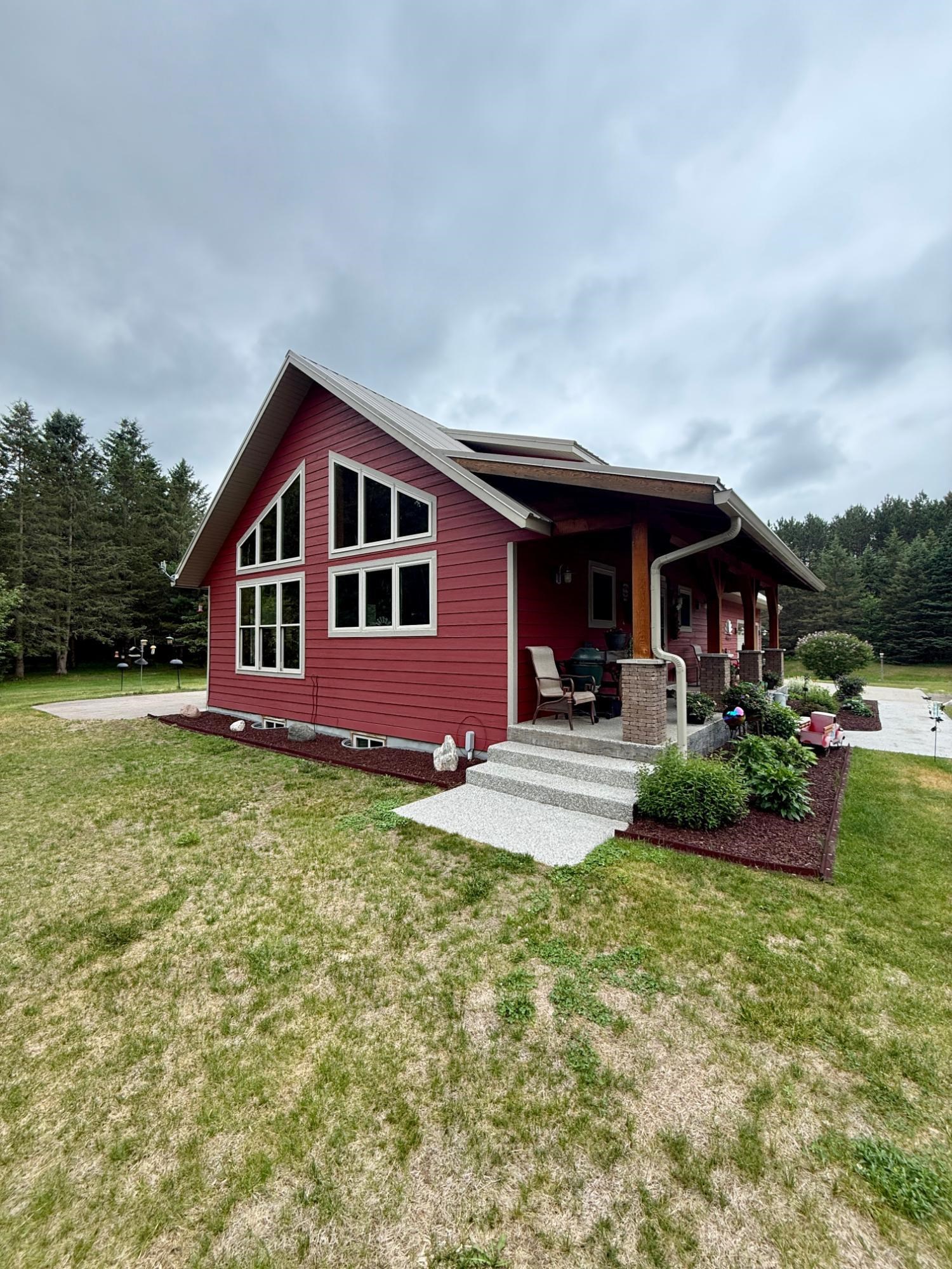 10543 Pat Phalen Road Crandon, WI 54520 - Photo 40 of 60