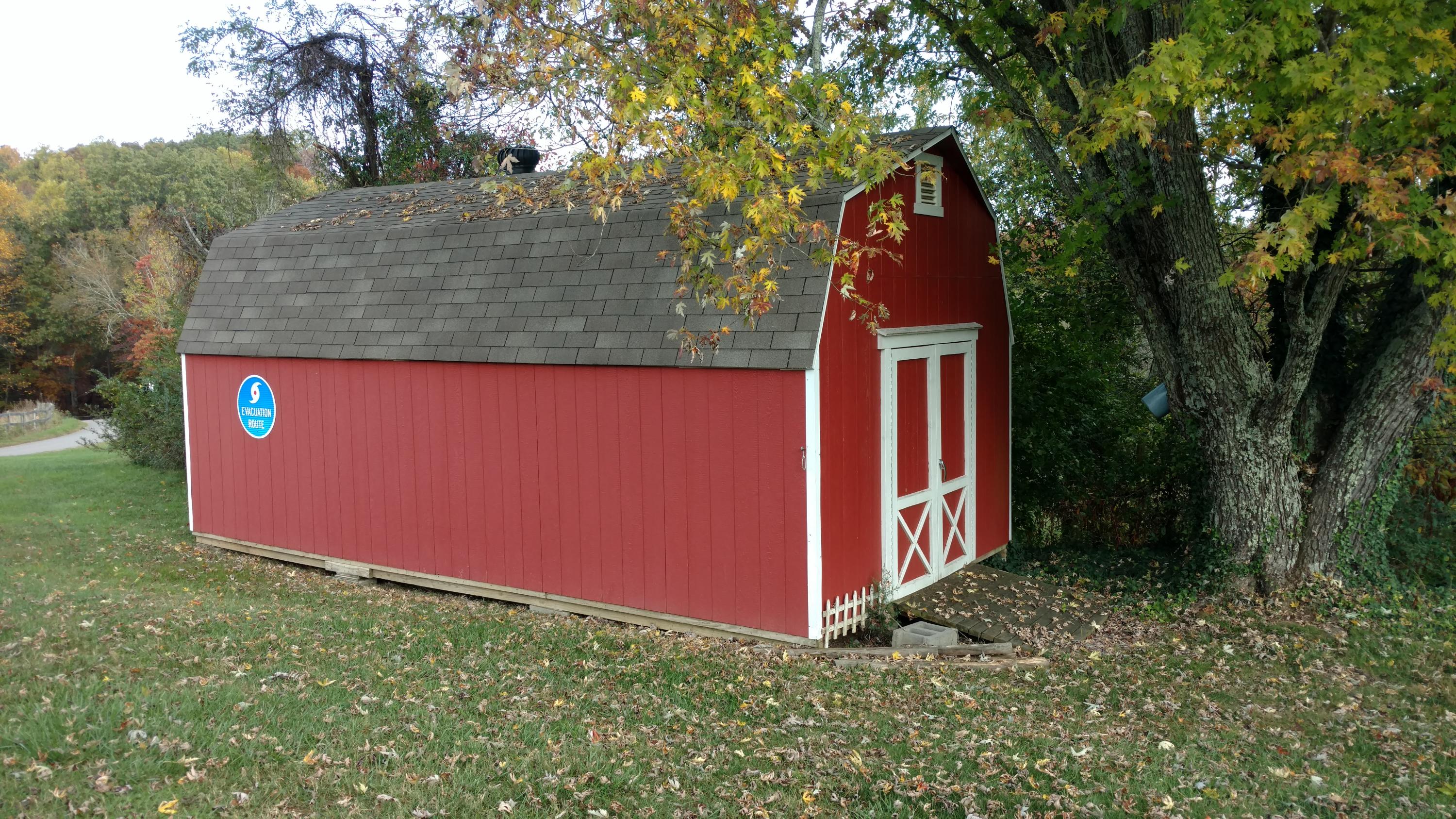 2241 Joe Stephens Road Morristown, TN 37814 - Photo 10 of 40 IMG_20201027_120201957