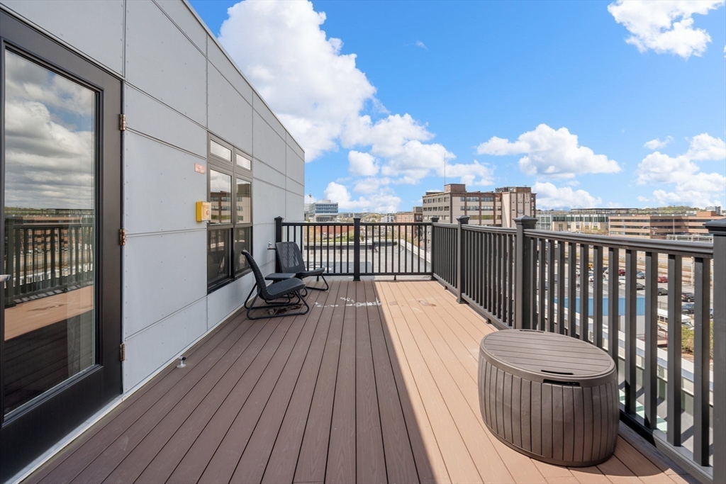 20 Penniman Road, Unit P3 Boston, MA 02134 - Photo 21 of 22 Gallery Image 21