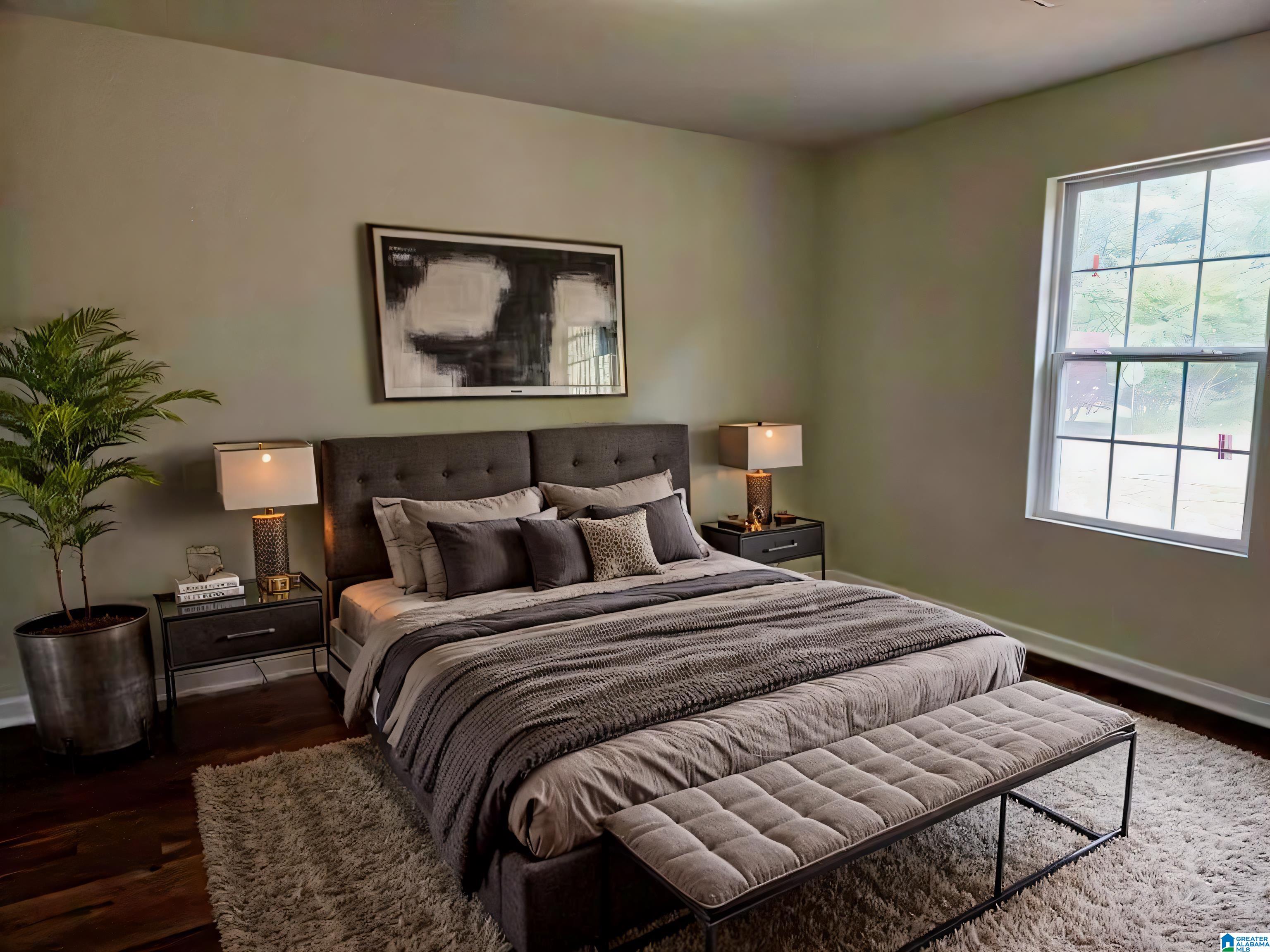 3344 Warrior Valley Road Altoona, AL 35952 - Photo 21 of 22