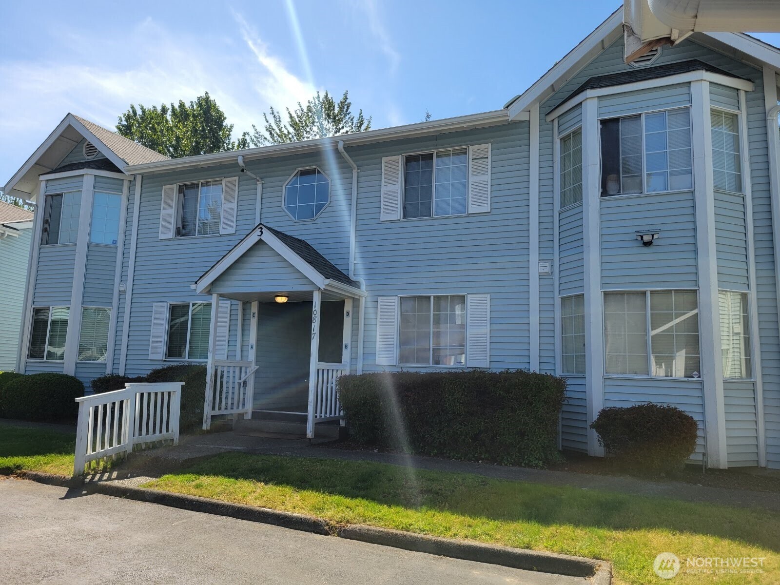 10821 Southeast 172nd Street, Unit 4A Renton, WA 98055 - Photo 1 of 1 Gallery Image 1