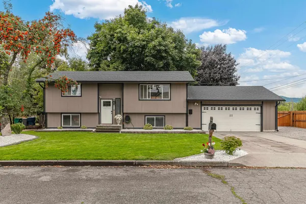 $435,000 | 4719 North Stevenson Court, Otis Orchards, WA 99027