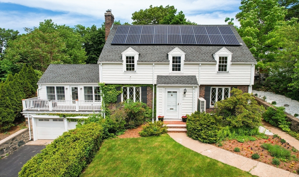 12 Powder House Rd Extension Medford, MA 02155 - Photo 1 of 41