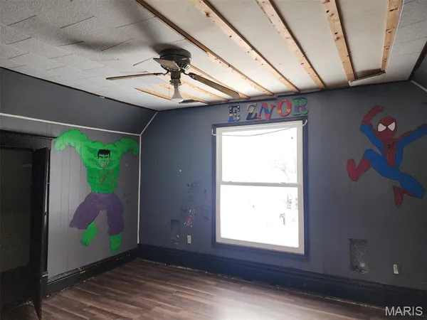$58,000 | 216 South Pine Street, Stonington, IL 62567
