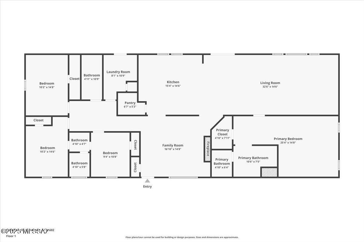 13555 South Bell Road Benson, AZ 85602 - Photo 49 of 49 Gallery Image 49