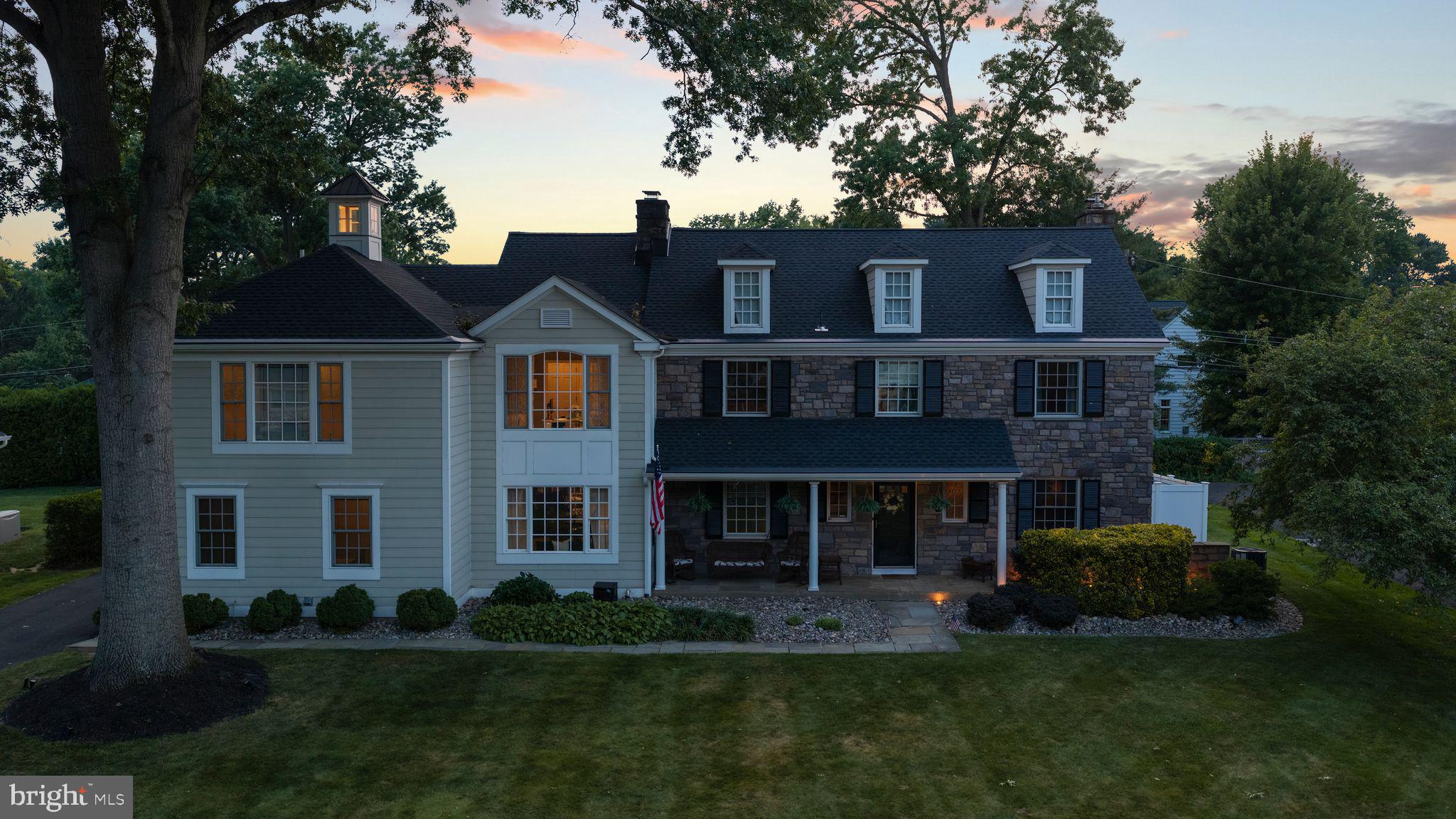 7 Keats Road Yardley, PA 19067 - Photo 67 of 68 Gallery Image 67