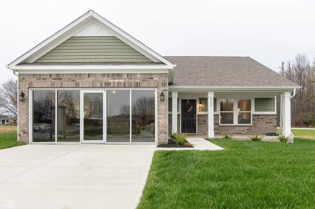 $260,000 | 2054 Heron Drive, Seymour, IN 47274