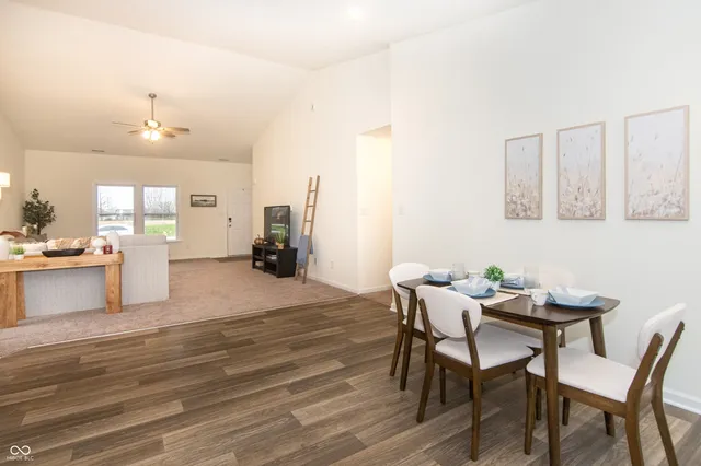 $260,000 | 2054 Heron Drive, Seymour, IN 47274