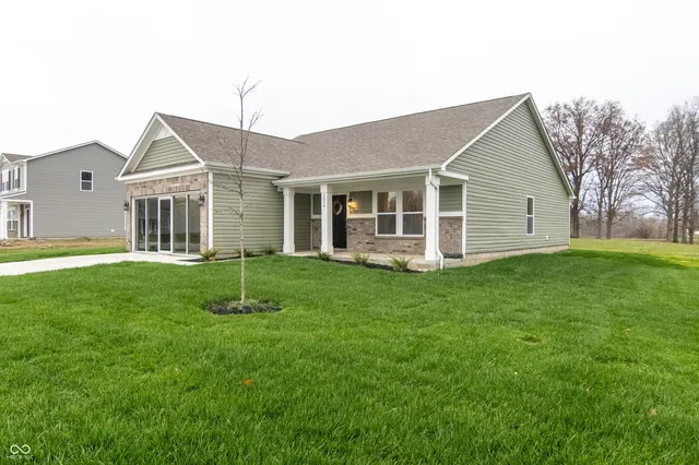 $260,000 | 2054 Heron Drive, Seymour, IN 47274