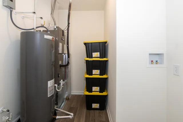 $260,000 | 2054 Heron Drive, Seymour, IN 47274