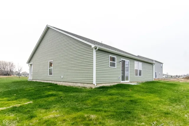$260,000 | 2054 Heron Drive, Seymour, IN 47274