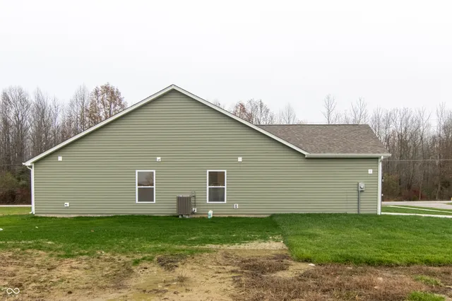 $260,000 | 2054 Heron Drive, Seymour, IN 47274